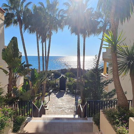 Penthouse Haramara, Romana Playa Marbella Exteriér fotografie