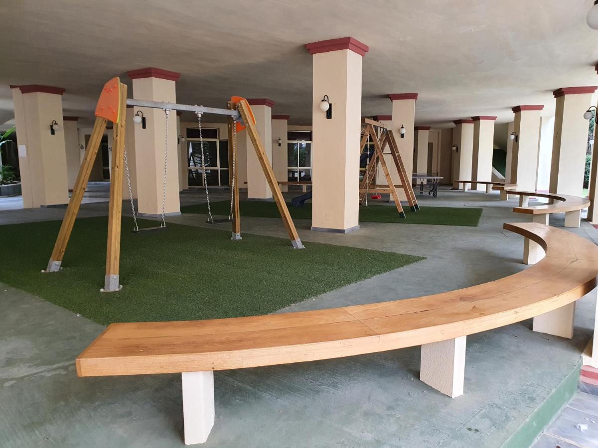 Penthouse Haramara, Romana Playa Marbella Exteriér fotografie