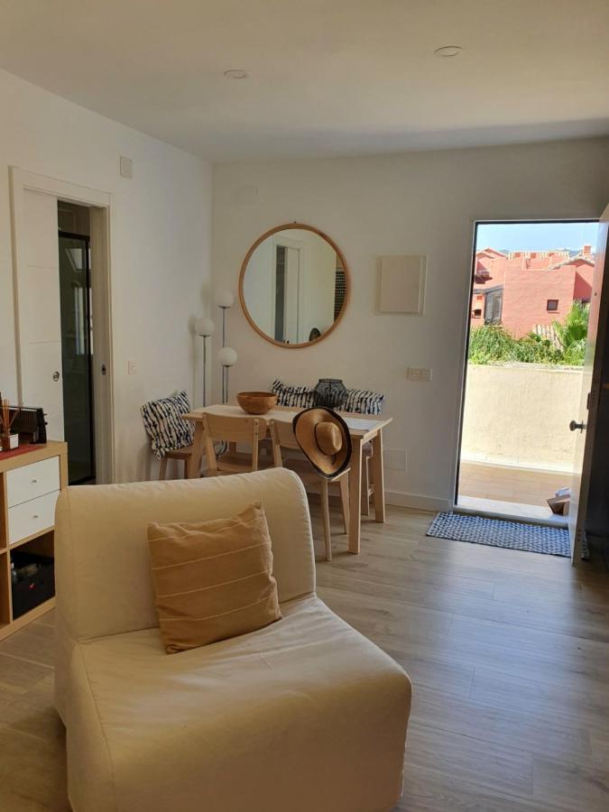 Penthouse Haramara, Romana Playa Marbella Exteriér fotografie