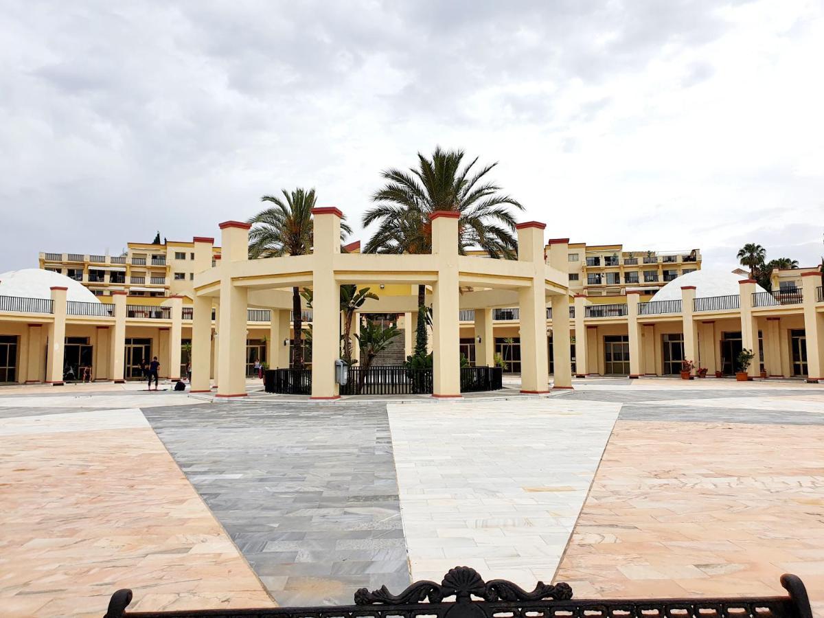 Penthouse Haramara, Romana Playa Marbella Exteriér fotografie