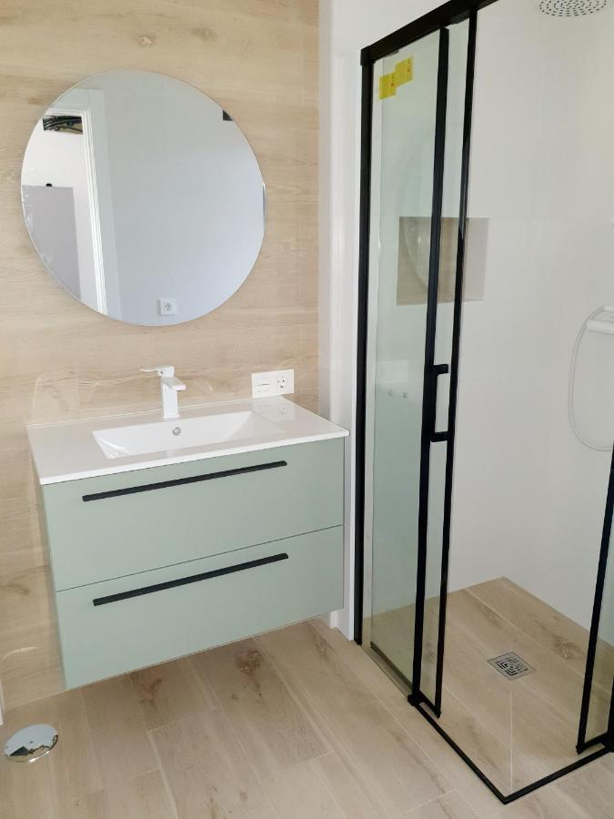 Penthouse Haramara, Romana Playa Marbella Exteriér fotografie