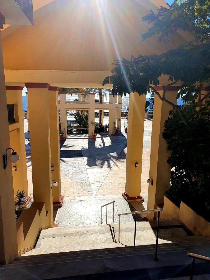 Penthouse Haramara, Romana Playa Marbella Exteriér fotografie
