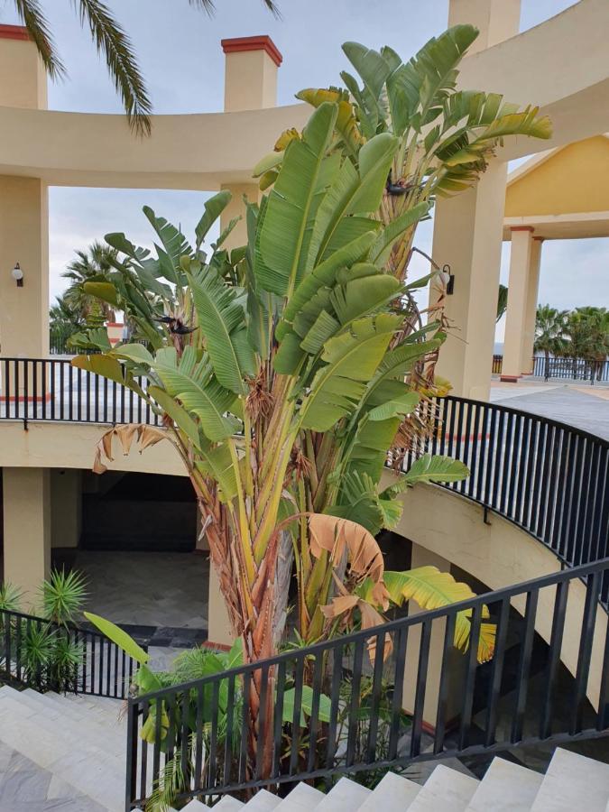 Penthouse Haramara, Romana Playa Marbella Exteriér fotografie