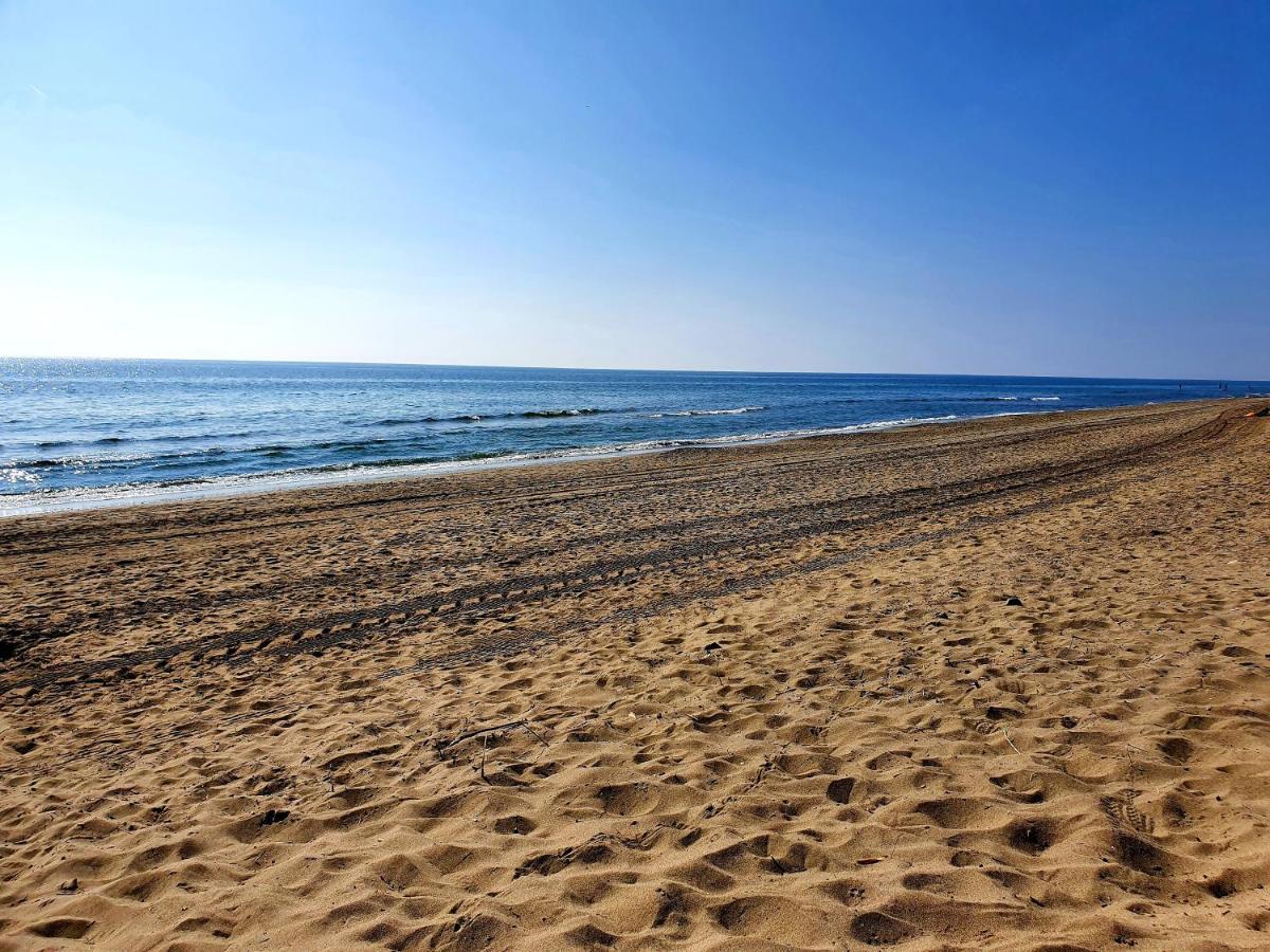 Penthouse Haramara, Romana Playa Marbella Exteriér fotografie