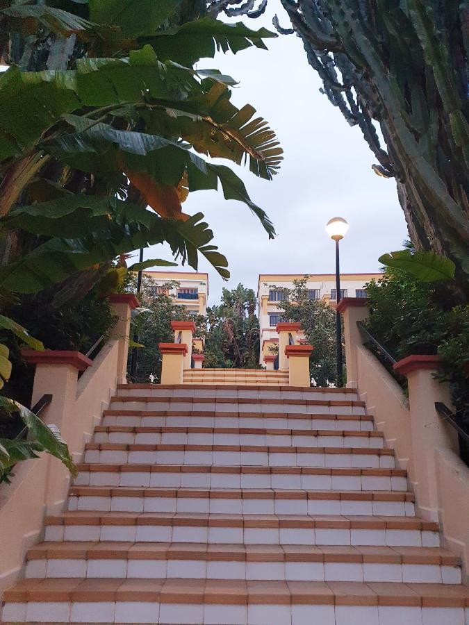 Penthouse Haramara, Romana Playa Marbella Exteriér fotografie