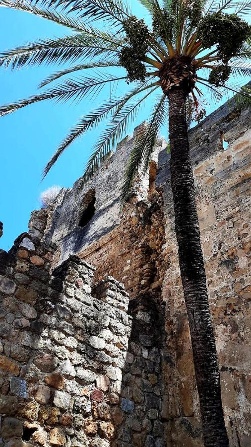 Penthouse Haramara, Romana Playa Marbella Exteriér fotografie