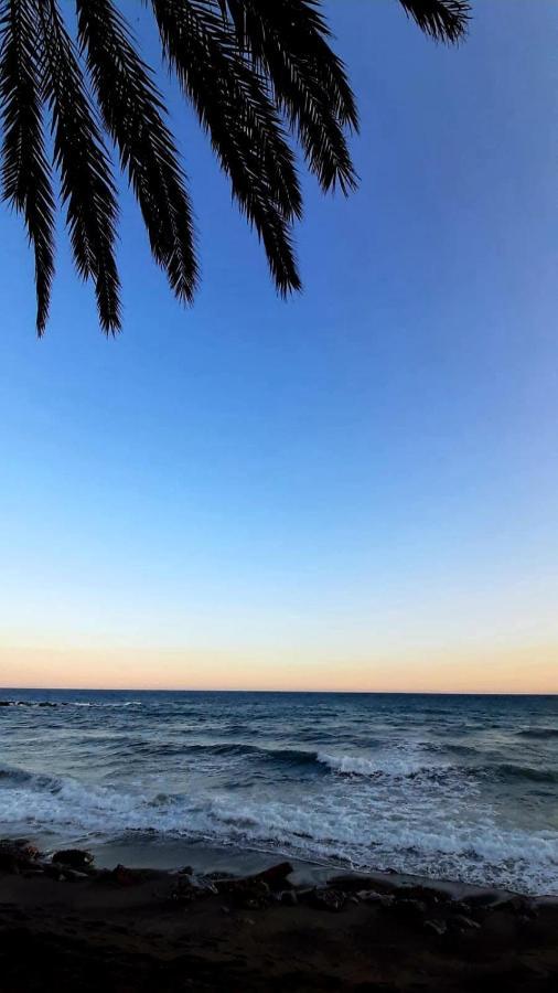 Penthouse Haramara, Romana Playa Marbella Exteriér fotografie